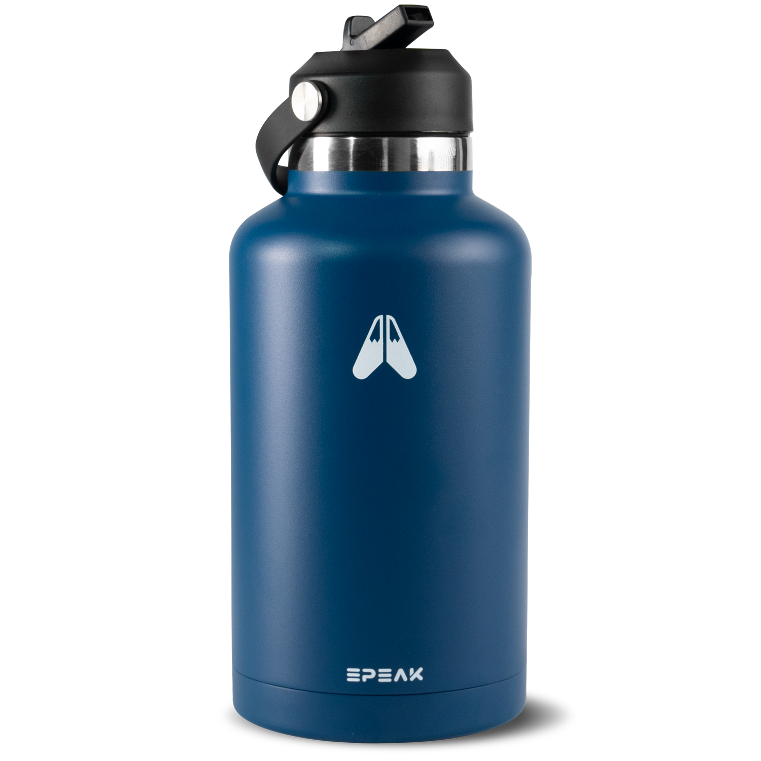 64oz Wide Mouth Water Bottle